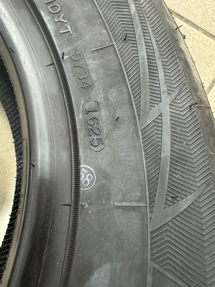 205/70 R15 SW-7 Nankang