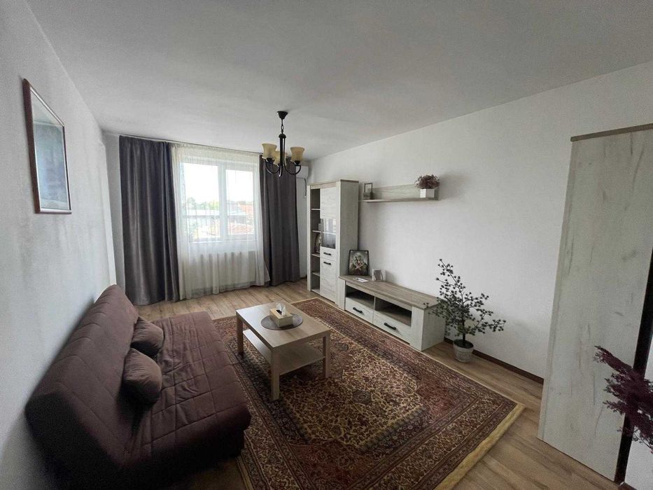 apartament de inchiriat 2 cam M Kogalniceanu