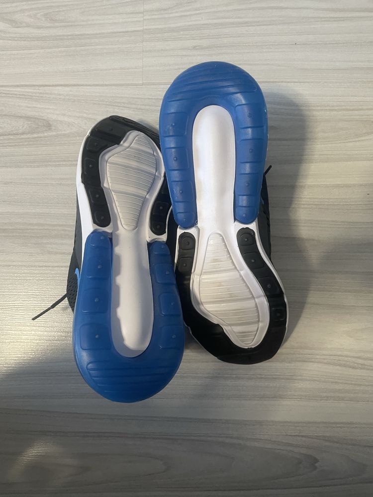 Nike air max 270