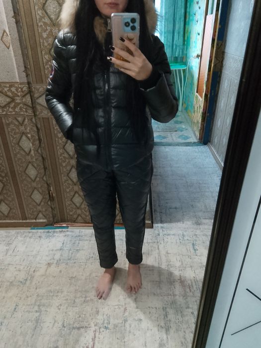 Продам горнолыжный костюм.