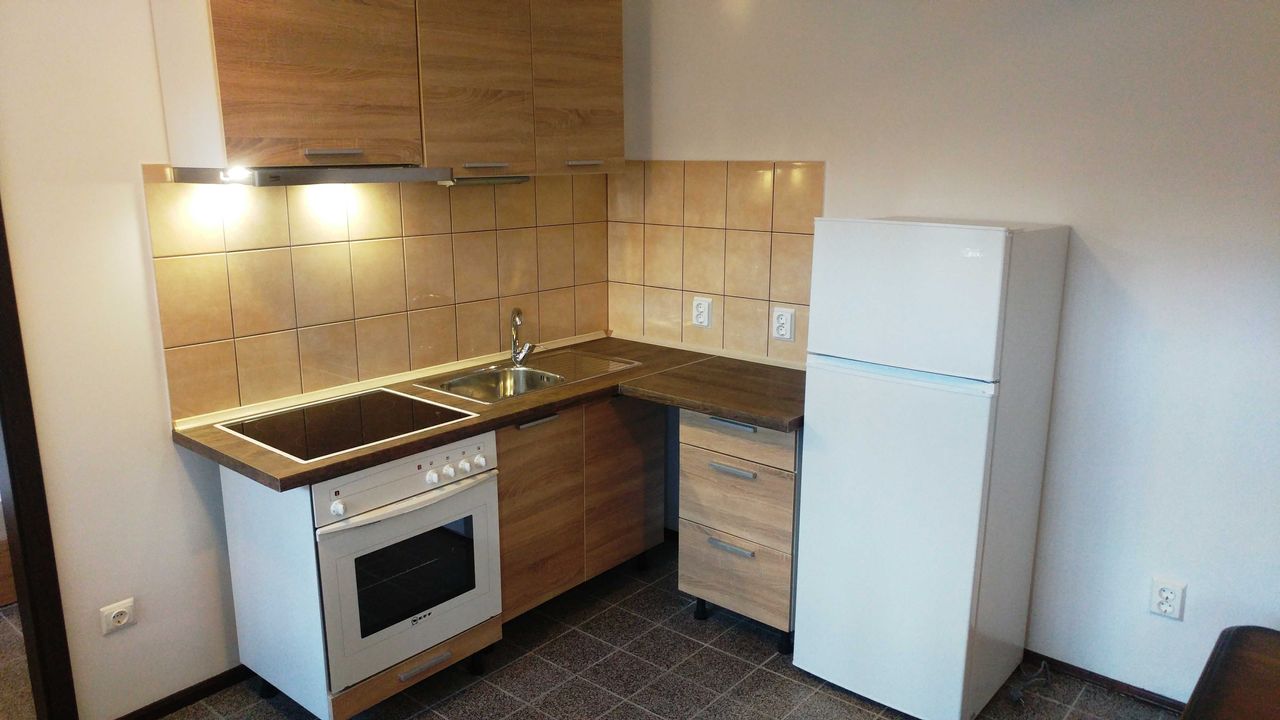Дава се под наем Двустаен апартамент в София, Витоша - 44 кв.м за 382.5 € - Снимка #5