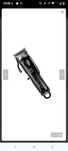 Машинка за подстригване WAHL Magic Clip Black Cord/Cordless Clipper 5*