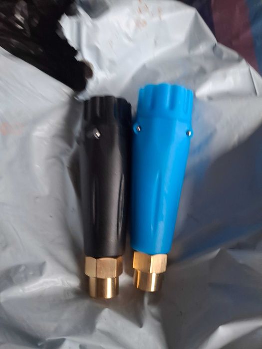 Дюза/накрайник за пяна за автомивка