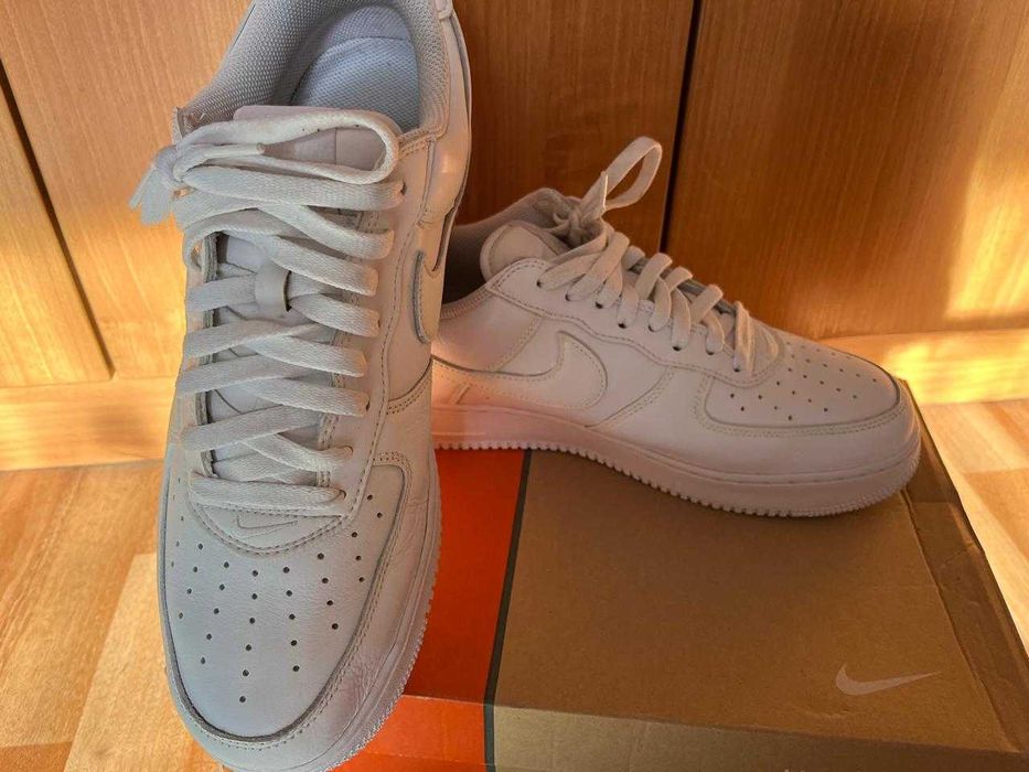 Кроссовки Nike Air Force 1