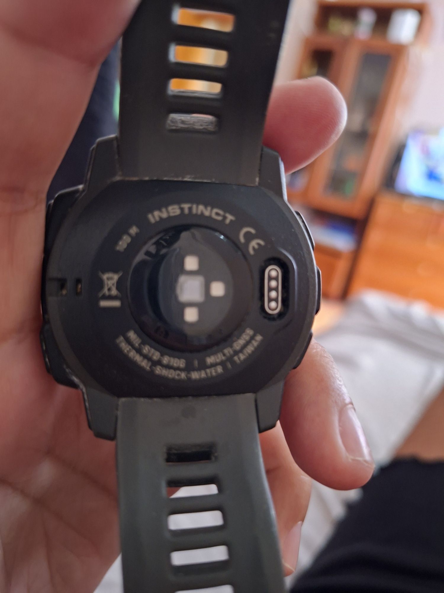 Garmin.часовник.