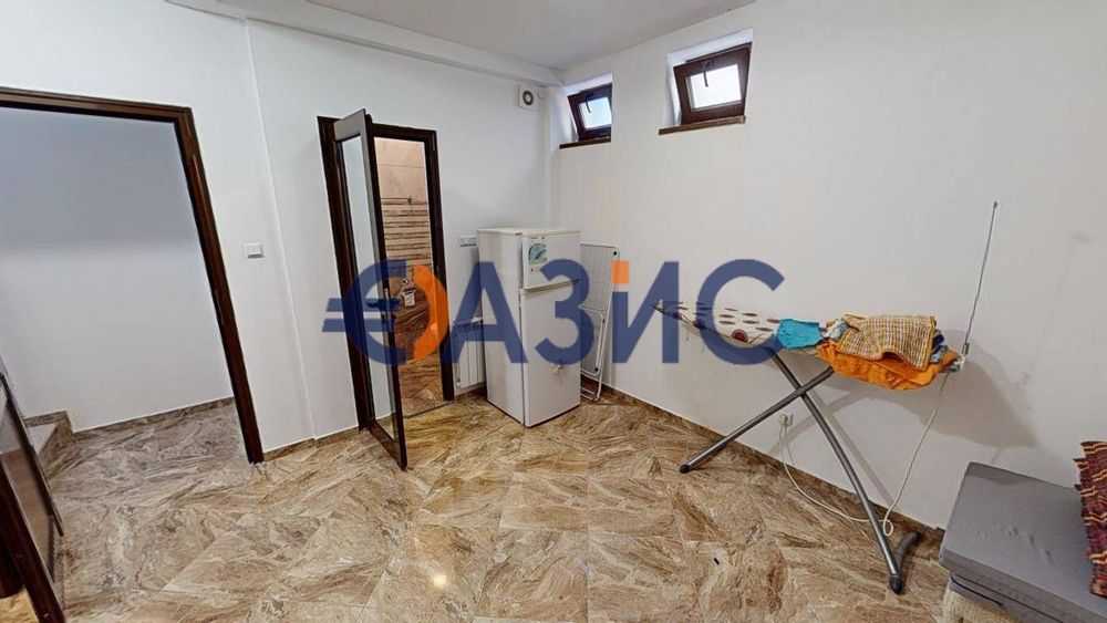 Къща с 2 спални в комплекс Свети Георги, 160 кв.м., Кошарица, България