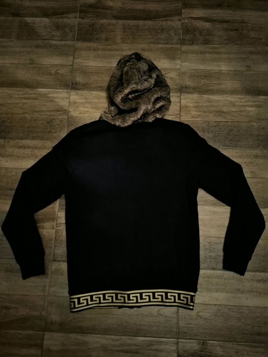 Bluza GLORIOUS GANGSTA originala, cumparata din JD Sports