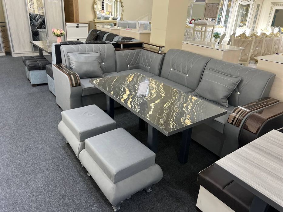 Spalniy Xaytek Kamplekt Baquvat Sifatli Arzon Narxda 1-Qóldan Olin