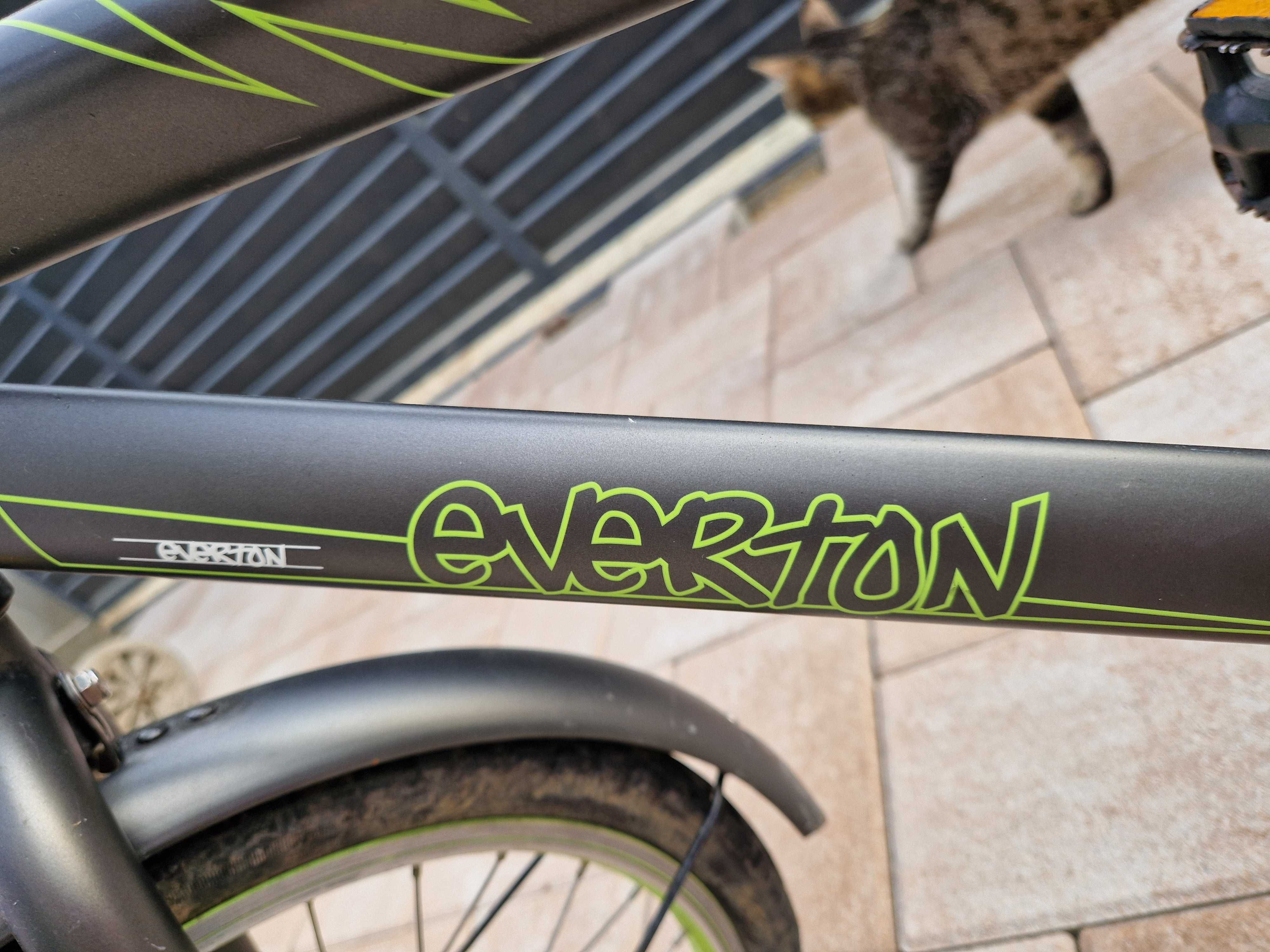 Bicicleta Everton, copii, 18 inch