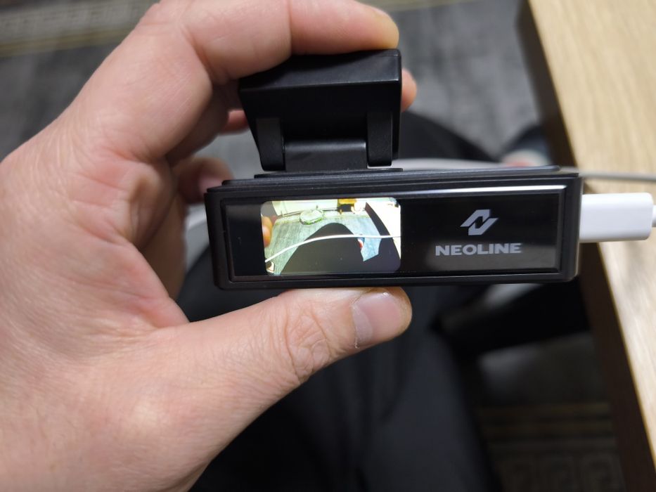 Видеорегистратор Neoline Flash 2K Wi-Fi