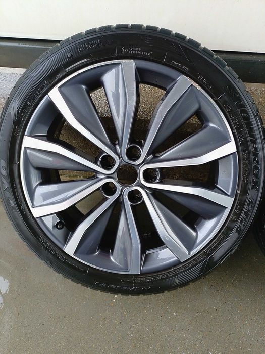 Set genti pe 19 originale