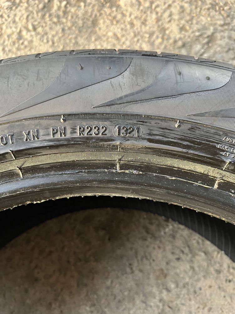 Anvelope vara 285/45/20 Pirelli