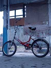 Велосипед Кама 20