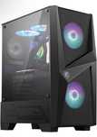 Powerful Gaming PC – RTX 3060 + Intel i5 + 16GB RAM – Built to Order