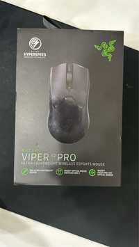 Продам дешево оришинальную игровую мышку Razer Viper v2 Pro