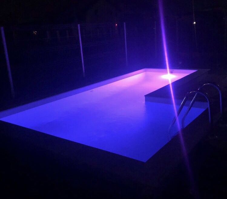 PISCINA Clasica 7850