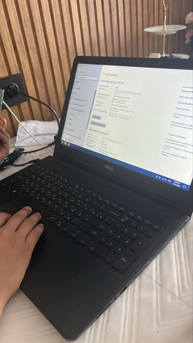 Продам ноутбук буу