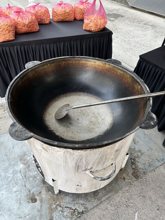 Qozon ochoq prakatga beramz