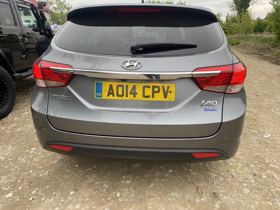 Airbag volan hyundai i40