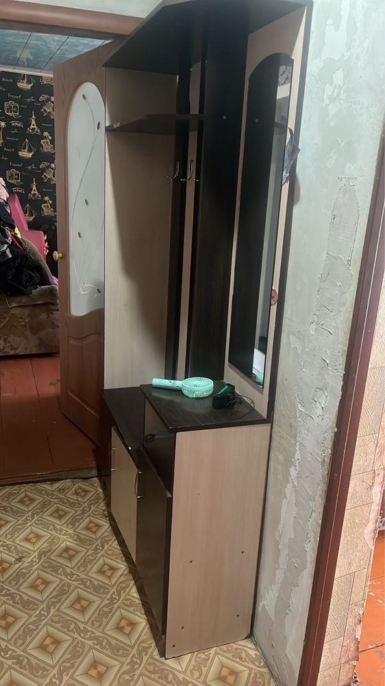 Мебель в прихожую