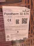 Caramida porotherm 30 sth