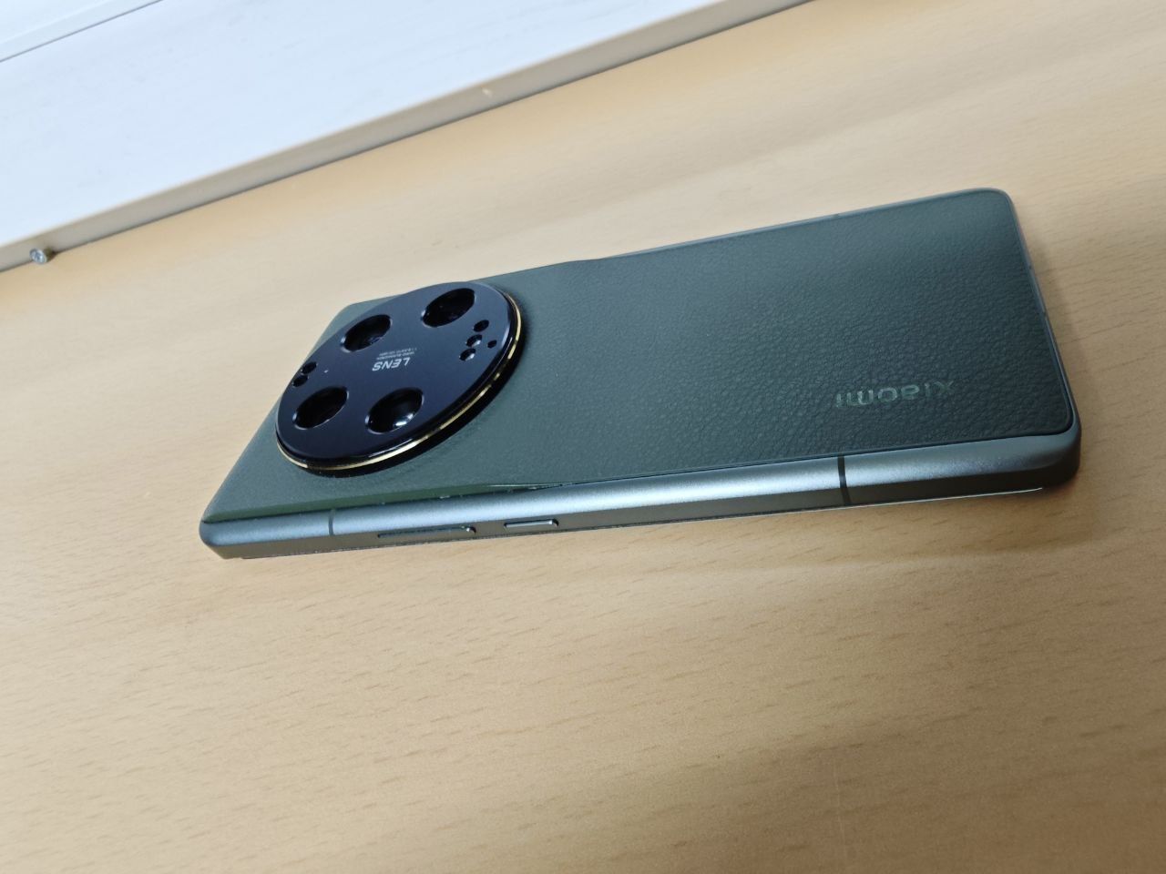 Xiaomi 13 ultra 16/512gb ideal