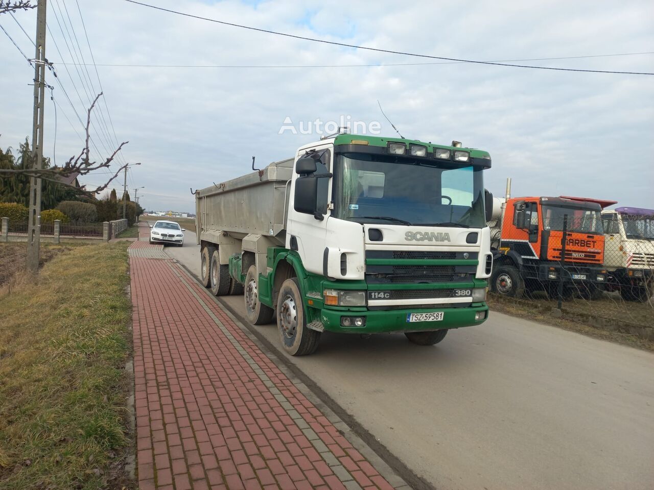 Събаряне и разрушавСъбаряне и разрушаване на сградиане на сгради