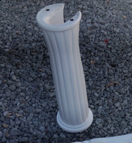 Пьедестал для раковины