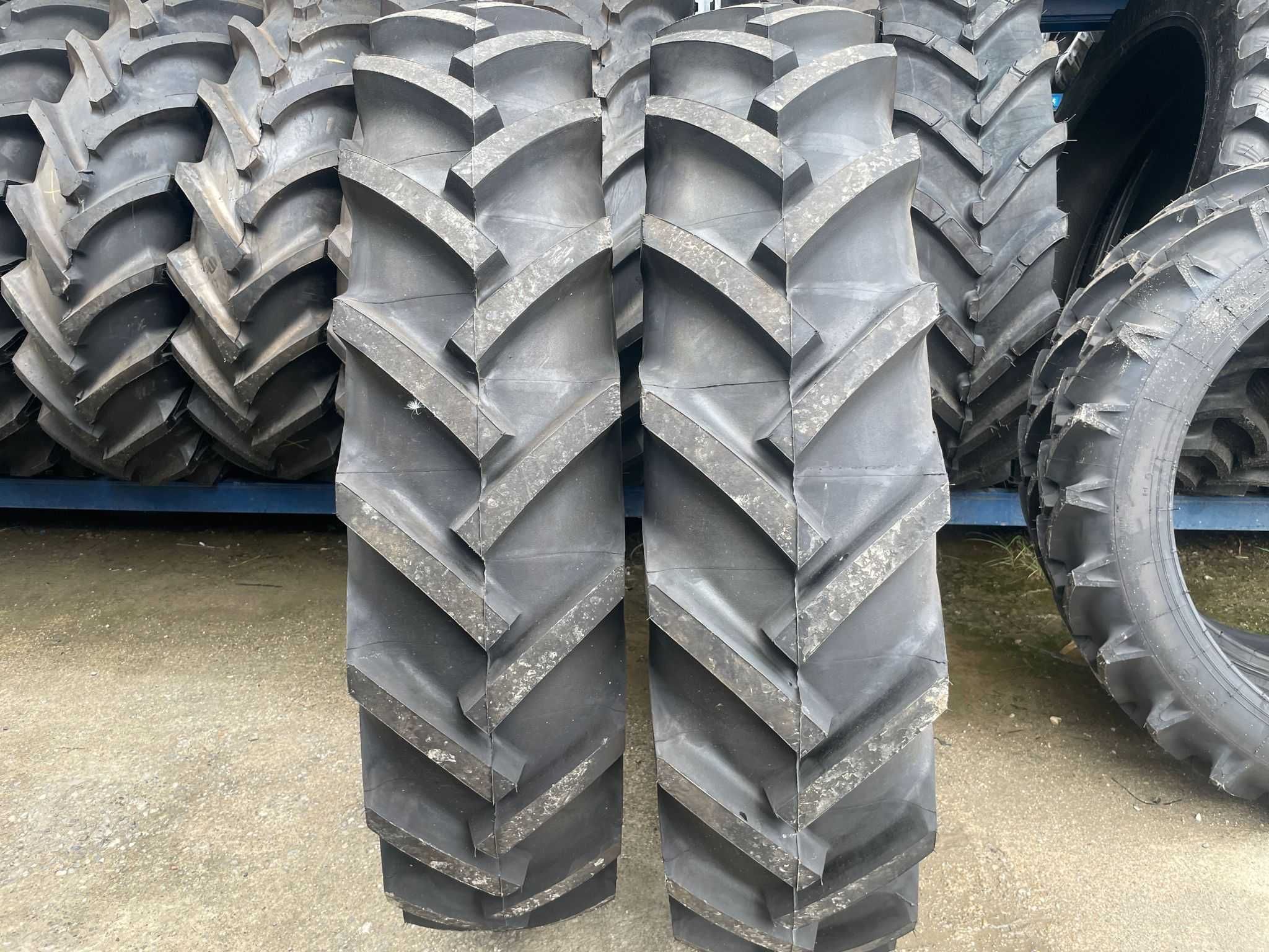 13.6-38 8 ply Cultor anvelope tractor U650 spate cauciucuri