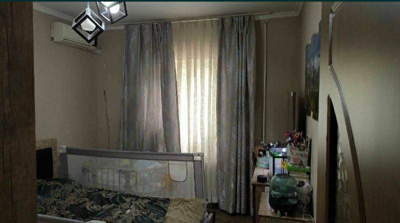 Квартира 3/2/4 Улучшенка Комнаты раздельные.80кв.м продается Чиланзар