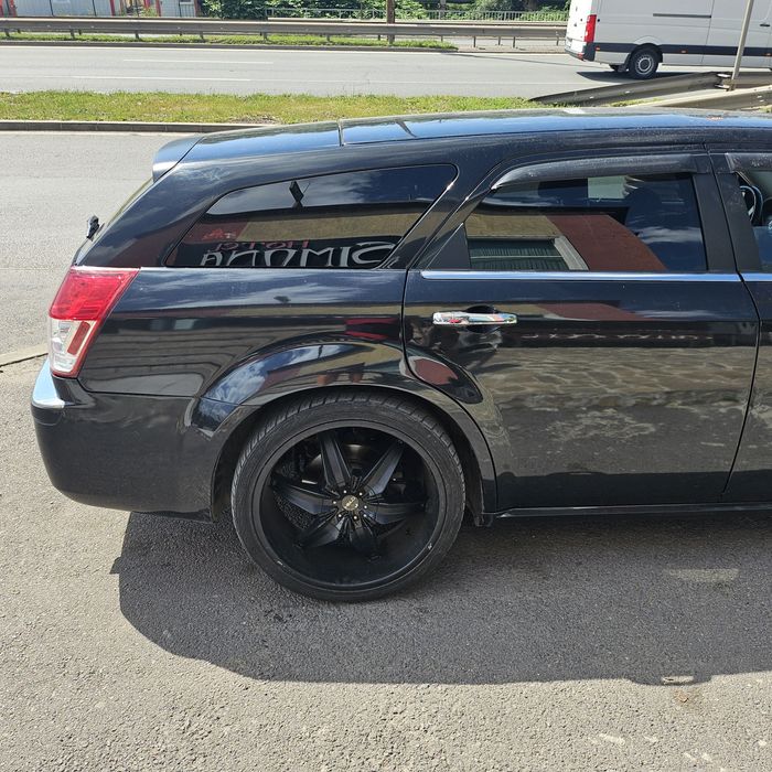 Джанти с гуми 22