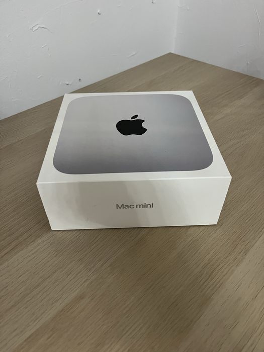 Calculator Mac Mini M1