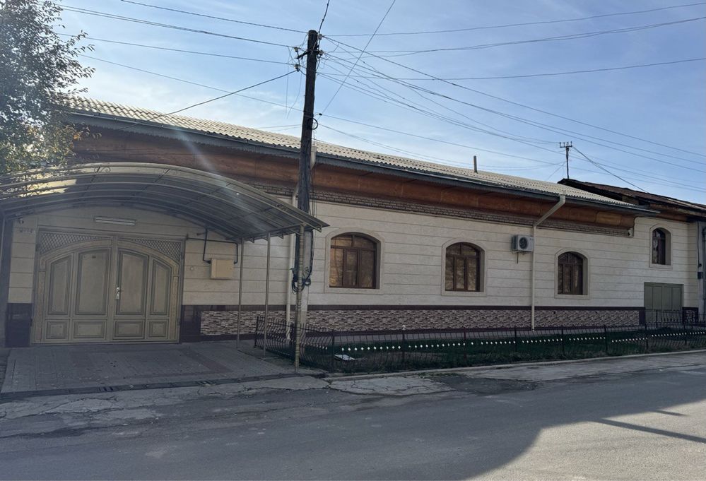 Тошкент тумани Абдурахмонда 1-сотих нархи 14.500$дан