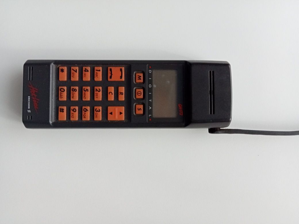 Telefon Ericson gh172  1992