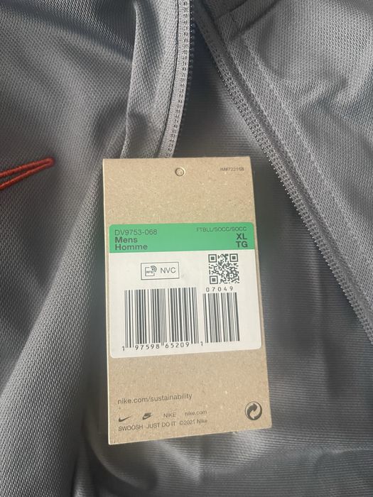 Vand trening nike original 100%