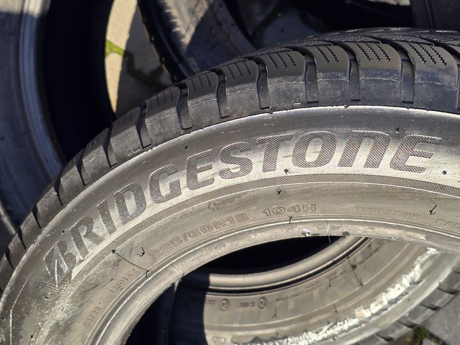 123 456. . Bridgestone