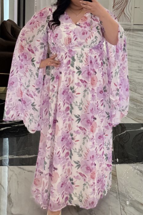 Платье 56-60 размер