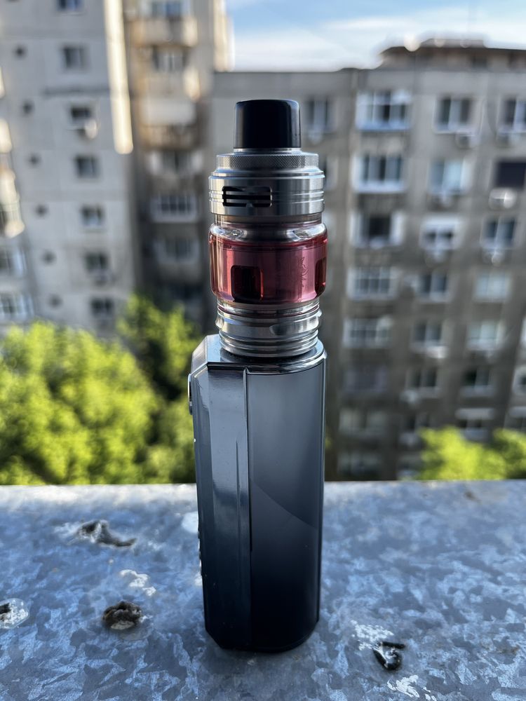 Voopoo drag m100 S