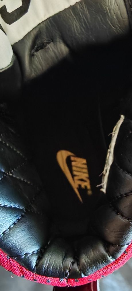 Nike KD 8 lifestyle