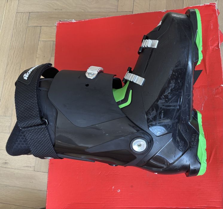 Ски обувки Nordica