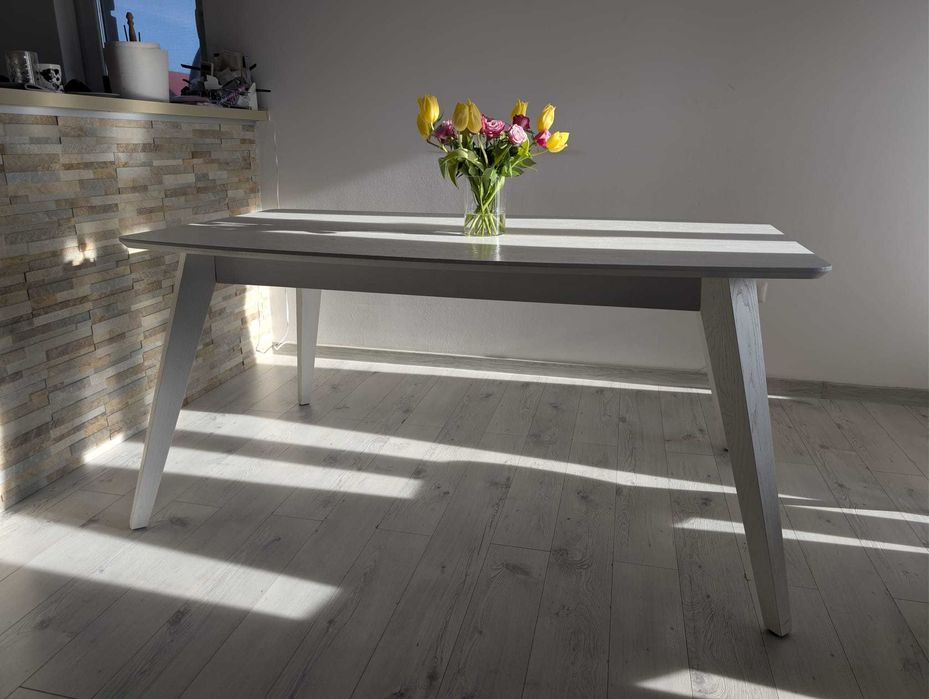 Vand masa bucatarie/sufragerie Naturlich