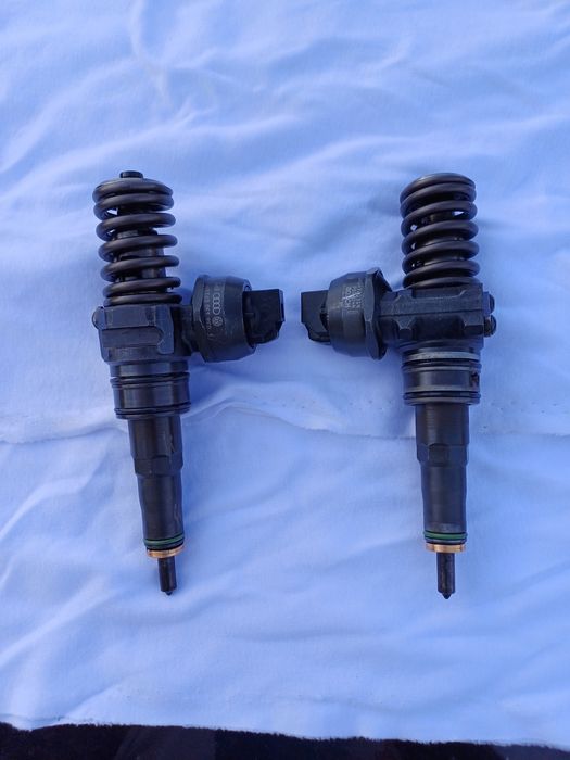 Injectoare audi a4 b7 1.9 tdi BRB BKE