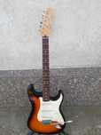 chitara electrica Fender Stratocaster Mexic