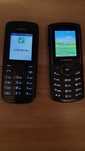 Nokia 113 si Samsung GT-E2230, telefoane cu butoane