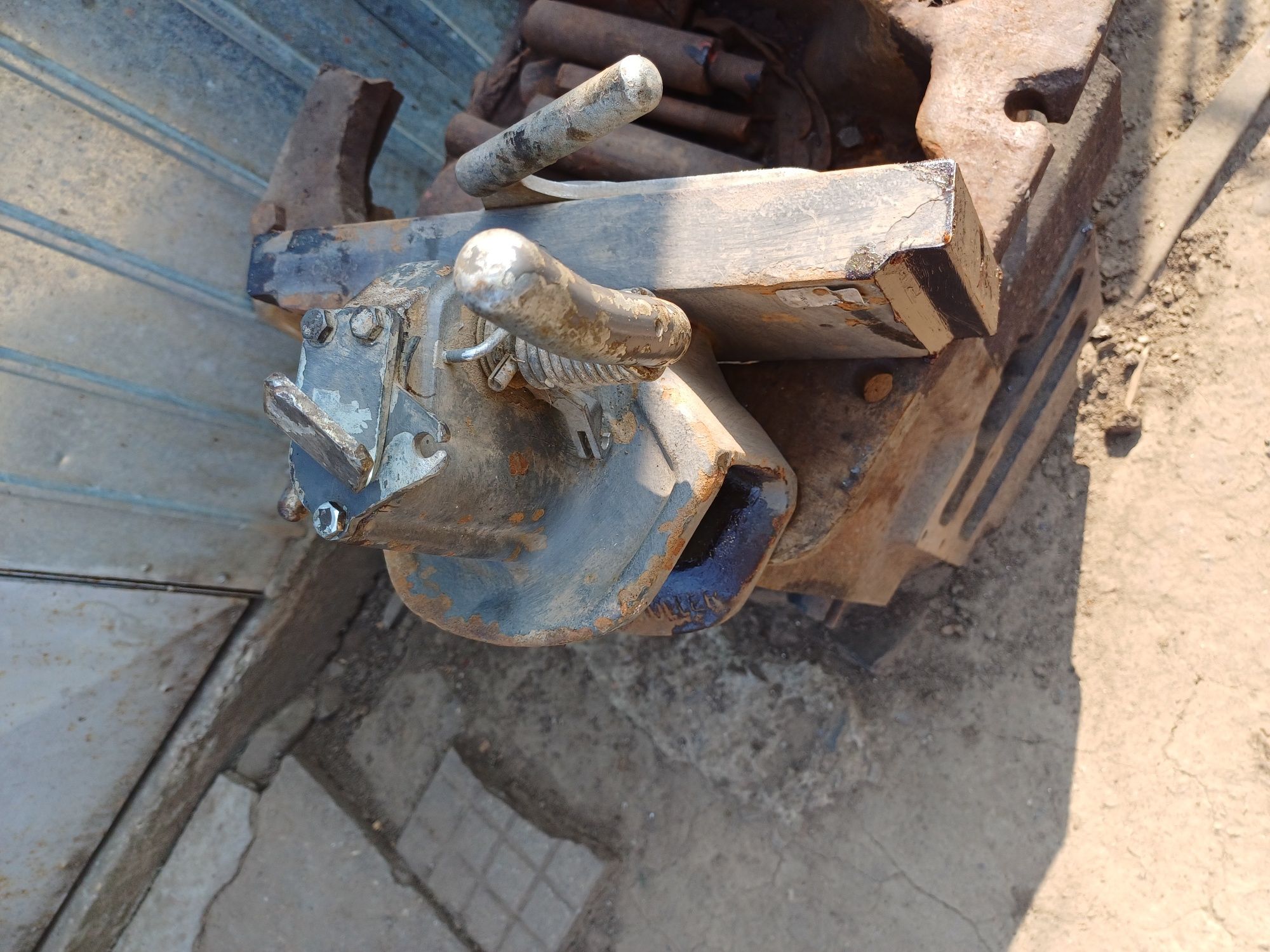 Cupla pentru new holland
