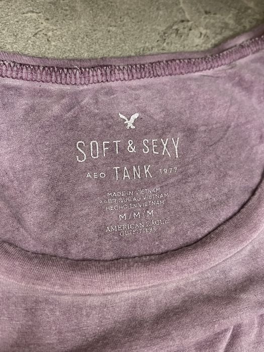 Maiou American Eagle (M)