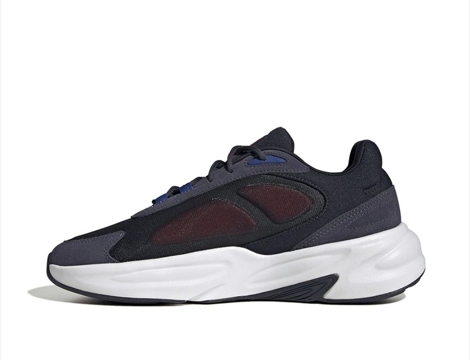 Спортни обувки Ozelle с велур .