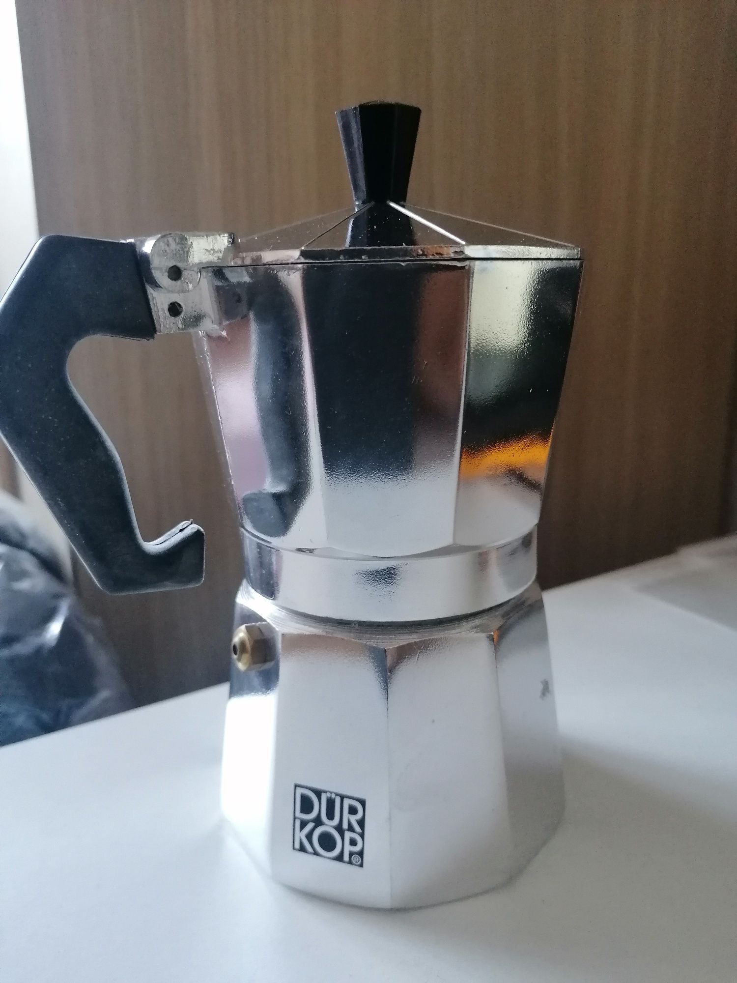 Filtru de cafea/cafetieră