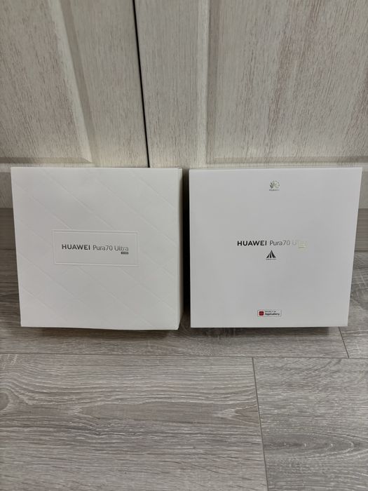 Huawei Pura 70 Ultra 512GB