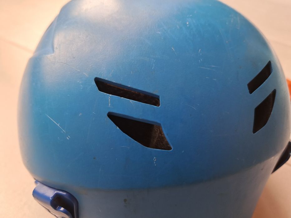 Cască Escaladă Simond